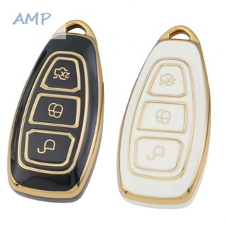 ⚡BABYCITY-TH⚡Car Key Shell For Ford For C-Max 2011-2015 For Ford For Fiesta 2008-2015⚡NEW 7