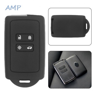 ⚡BABYCITY-TH⚡Remote Silicone Key Case For Renault Koleos Kadjar Megane 16- Fob Cover⚡NEW 7