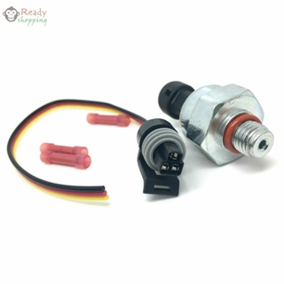 หัวฉีดน้ํามันเชื้อเพลิง พลาสติก โลหะ สําหรับ Ford E-350 1845274C92 ทัศนศึกษา 6.0 ลิตร