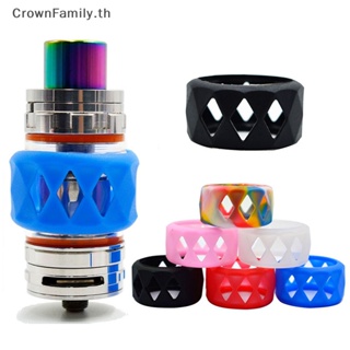 [CrownFamily] เคสซิลิโคน กันลื่น สําหรับหลอดไฟ แก้ว