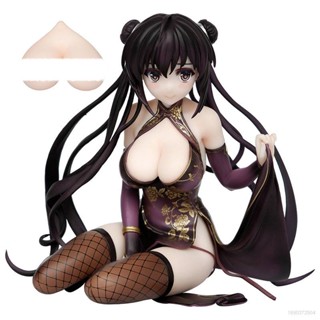 โมเดลฟิกเกอร์ Yela Misaki Cradle Mari Fuyutsuki ของเล่นสําหรับเด็ก