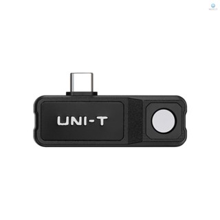 Uni-t Uti120 เครื่องวัดอุณหภูมิอินฟราเรด อินฟราเรด อินเตอร์เฟส Type-C ตรวจสอบอุตสาหกรรม Imagi TOLO-7.26