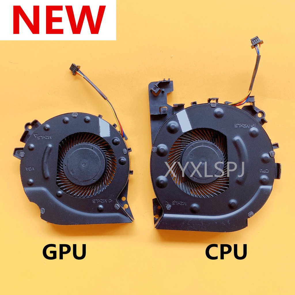 ใหม่สําหรับ HP 15-CX 15-CX0598NA 15-CX0040NR 15-CX0999NL TPN-C133 L20334-001 L20335-001 แล็ปท็อป CPU
