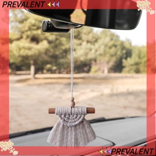 Preva พรมปูพื้น|พรมแขวนผนัง แบบไม้ แฮนด์เมด สไตล์โบฮีเมียน สําหรับตกแต่งบ้าน ห้องนอน