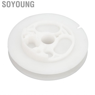 Soyoung Boat  Part  Outboard Engine Drum Sheave 6A1 15714 00 Scratch Resistant Stable Performance for Marine