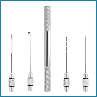ชุดอุปกรณ์ตกปลา เข็มตกปลาคาร์พ สําหรับตกปลา