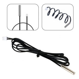 ⚡NEW 8⚡Sensor Probe 10K Ohm 1% 5*25.5MM Good Waterproof High Sensitivity Temperature