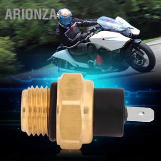 ARIONZA สวิตช์พัดลมสำหรับ Honda VFR700F VFR750F VFR800 VTR1000F VT600 VT750 VT1100 37760-MT2-003