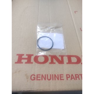 91302-PA9-003โอริงฝาครอบกรองน้ำมันเครื่องแท้HONDA X-ADV750,CRF1000,NC750, MSXGROM,และรุ่นอื่นๆ1ชิ้น