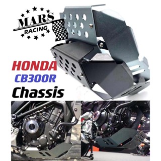 ฝาครอบป้องกันโครงรถจักรยานยนต์ สําหรับ HONDA cb300r CB 300R cb300r 2019 2020 2021