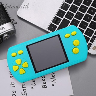 เครื่องเล่นเกม LCD 16-bit 200 เกม ขนาดเล็ก 2.2 นิ้ว สําหรับเด็กผู้ชาย ผู้หญิง [Yotome.th]