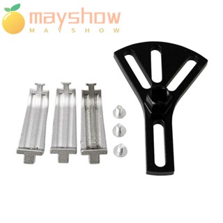 Mayshow ประแจขันแหวนล็อกถังน้ํามันรถยนต์ เครื่องมืออัตโนมัติ