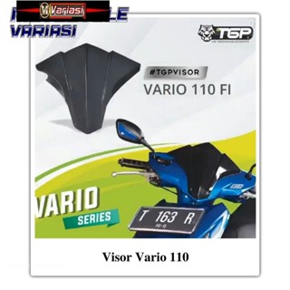 Visor Vario 110fi TGP