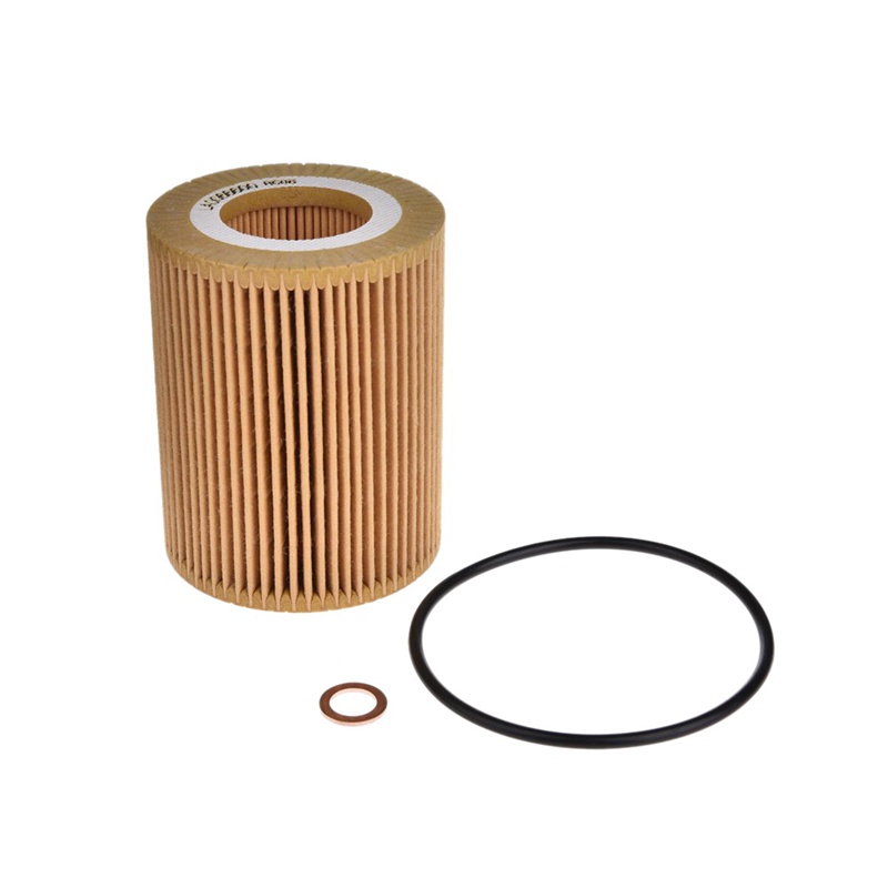[YYCZ]Hu925/4X กรองน้ํามันเครื่องสําหรับ Bmw 325Ci 330Ci X3 X5 Z4 Z3 325I 325Xi E36 Z3 E46 E60 E83 1