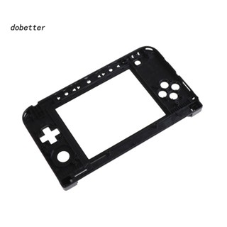 &lt;Dobetter&gt; อะไหล่กรอบบานพับ สําหรับ Nintendo 3DS XL