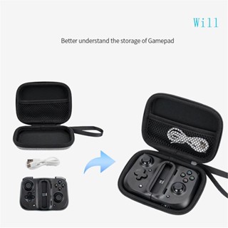 กระเป๋าเคส ป้องกันรอย สําหรับ Kishi Gamepad