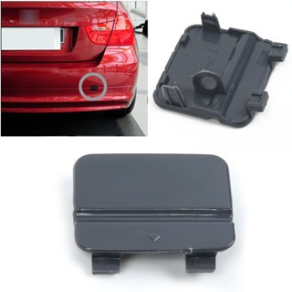 ⚡NEW 8⚡Brand New Cap 3-Series E91 Car E90 335d 51127202673 Rear Bumper Tow Hook Cover