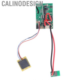 Calinodesign RC Helicopter Receiver Board Electronic Components Easy To Install Spare Parts for V912