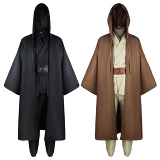 ชุดคอสเพลย์ Star Wars Jedi Knight Anna Venus Sith ความสูง 110 ซม. -150 ซม. สําหรับเด็ก