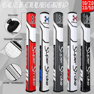 Golf Sport Golf Club Grips Putter Grip GT 1.0~5.0 Anti-slip Handle