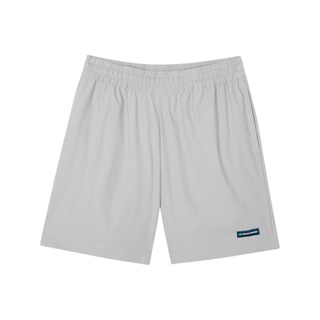 Skechers สเก็ตเชอร์ส กางเกงขาสั้น ผู้ชาย Shorts - L122M116