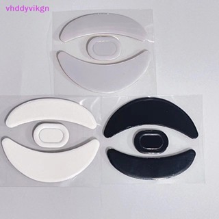 Vhdd แผ่นรองเมาส์ กันลื่น สําหรับ VGN Dragonfly F1 PRO MAX PRO 1 ชุด