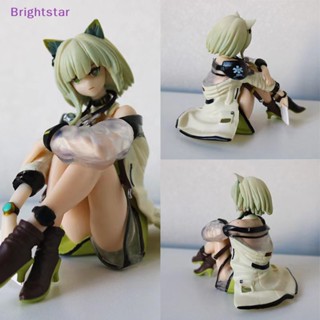 Brightstar Arknights Kaltsit โมเดลฟิกเกอร์ Kafka Mizuki ของเล่นสําหรับเด็ก