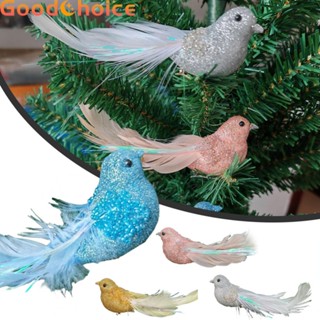 Artificial Bird 16*4.5cm Colorful Feather Birds Elevate Your Decor Feathers Foam