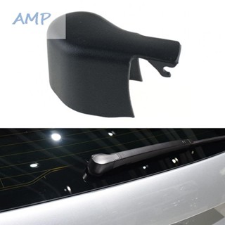 ⚡NEW 8⚡Bolt Cap Part 1PCS Accessories Black Cover For Seat Toledo 2013 - 2020