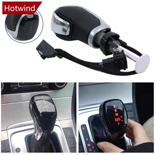 Hotwind คันเกียร์อิเล็กทรอนิกส์ LED สําหรับ VW golf 7 passat B8 tiguan MK2 CC A3Q3