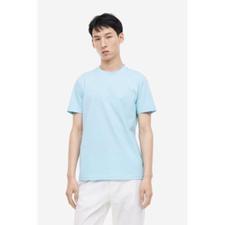 H&amp;M  Man Slim Fit Pima cotton T-shirt 1101074_5