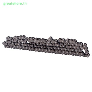 Greatshore โซ่ 25H พร้อมอะไหล่ 47cc 49cc 2 จังหวะ สําหรับเครื่องยนต์ ATV Quad รถจักรยานยนต์