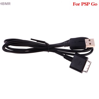 [HBMR] ใหม่ สายชาร์จ USB สําหรับ PSP Go 1 เมตร 2 in 1 HL