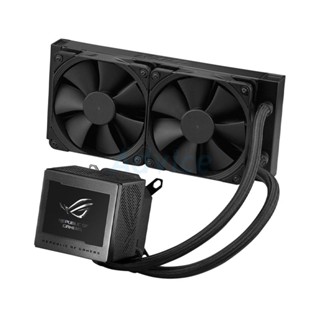 LIQUID COOLING ASUS ROG RYUJIN III 240