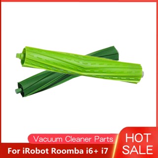 แปรงหลัก อุปกรณ์เสริม สําหรับหุ่นยนต์ดูดฝุ่น iRobot Roomba i6+ i7 i7 Plus E5 E6 E7