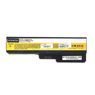 Battery NB LENOVO B460 HI-POWER