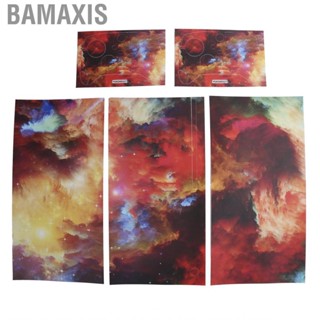 Bamaxis Console    Controllers Set Selfadhesive