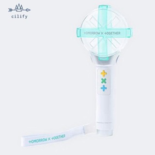 [Cilify.th] Tomorrow X Together แท่งไฟ TXT พร้อมโฟโต้การ์ด สุ่มสี