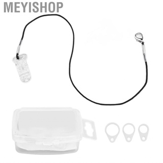 Meyishop Holder Hearing Amplifier Lanyard