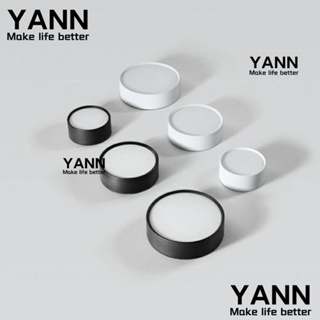 Yann1 โคมไฟดาวน์ไลท์ Led 5 7 12W 220V สไตล์โมเดิร์น ไม่ต้องเจาะ สําหรับติดเพดาน ห้องนั่งเล่น