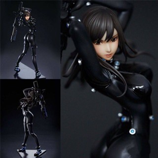 ฟิกเกอร์ GANTZ:O Reika Shimohira Hdge NO.15 25 ซม. 1/7 โมเดลนักร้อง Idol Actress