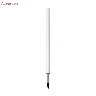 [Asegreen] อุปกรณ์เครื่องเขียน ปากกาดินสอ หมึกไม่เติมหมึก สําหรับเด็ก