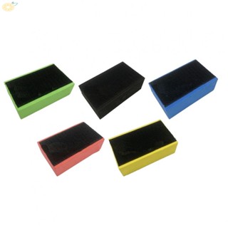 【VARSTR】1PC Handle Of Grinding Block Polishing Hand Pads Block For Tile- Marble-Grinding