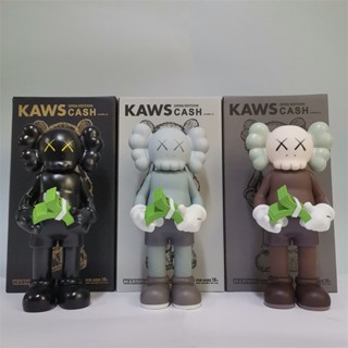 Money prototype fashion sz-sujiao-kaws doll decoration doll fashion fashion brand fortune