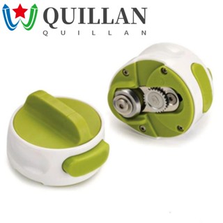 Quillan ที่เปิดฝาขวด ป้องกันการบาดเจ็บที่มือ ทนทาน สําหรับบ้าน