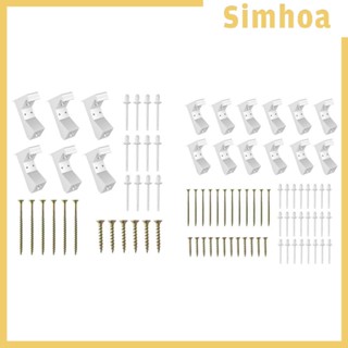 [SIMHOA] ผลิตภัณฑ์ซ่อมแซมพื้น กําจัดเสียงแหลม