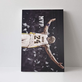 Kobe ภาพจิตรกรรมบนผ้าใบ HD ขนาด 40x60 ซม. สําหรับตกแต่งผนังบ้าน