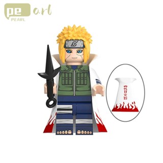 Pearlth บล็อกตัวต่อนารูโตะ Kakashi Madara