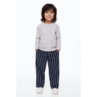 H&amp;M  Boy Straight joggers 1152658_1