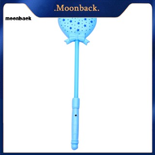 &lt;moonback&gt; กลวง รูปหัวใจ ดาวห้าแฉก ออกแบบกระพริบ นางฟ้า ไม้กายสิทธิ์ ของเล่นมายากล